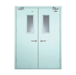 Cửa chống cháy GSD