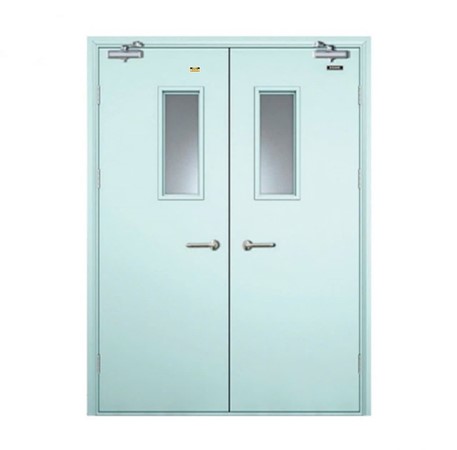 Cửa chống cháy GSD