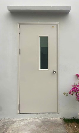 Cửa chống cháy GSD 04