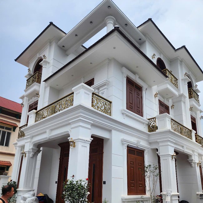 Video các công trình